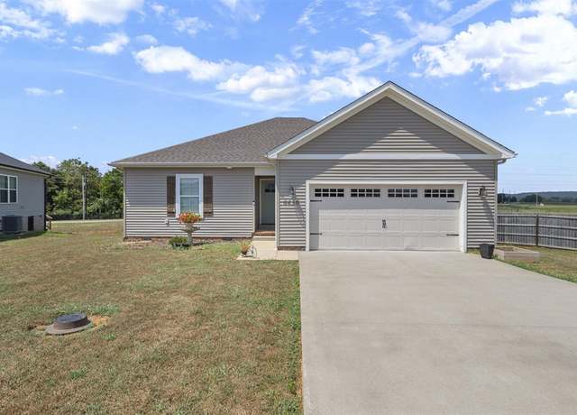 Property at 6436 Night Horse Cir, Bowling Green, KY 42101, 3 beds, 2 baths