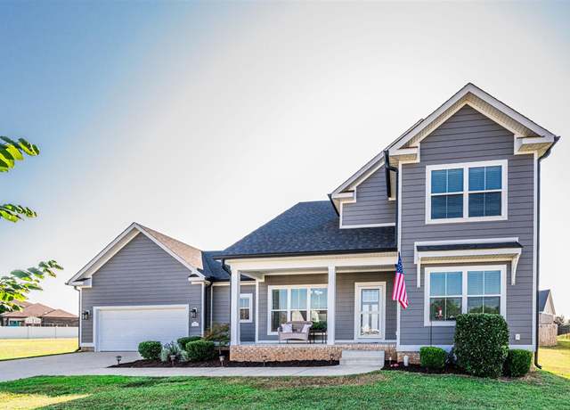 Property at 513 Montrose Dr, Bowling Green, KY 42103, 5 beds, 2.5 baths
