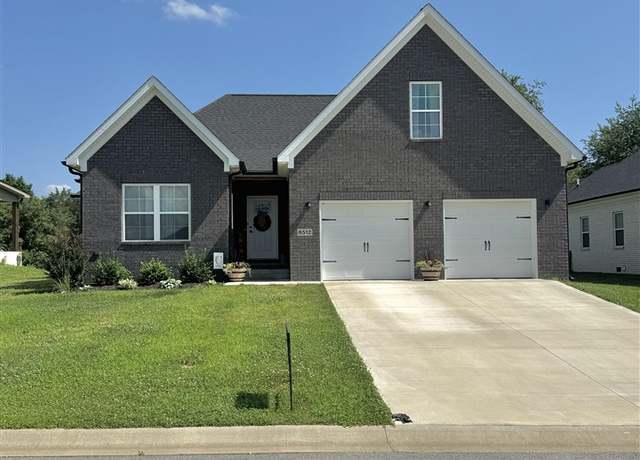 Property at 6512 Summer Shade Cir, Alvaton, KY 42122, 4 beds, 2 baths
