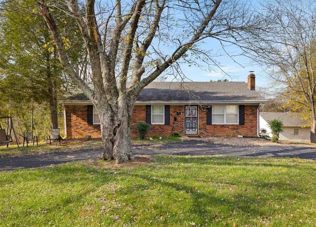 Property at 777 Dye Ford Rd, Alvaton, KY 42122, 3 beds, 1.5 baths