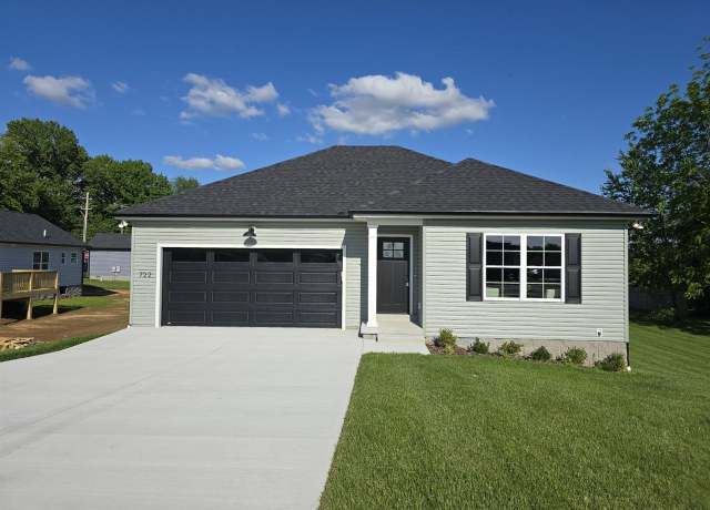 Property at 722 Alexander Way, Franklin, KY 42134, 3 beds, 2 baths