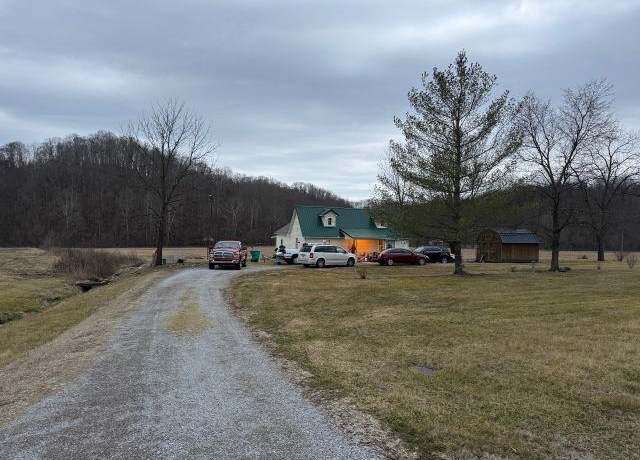 Property at 2971 Little Renox Creek Rd, Burkesville, KY 42717, 3 beds, 1 bath