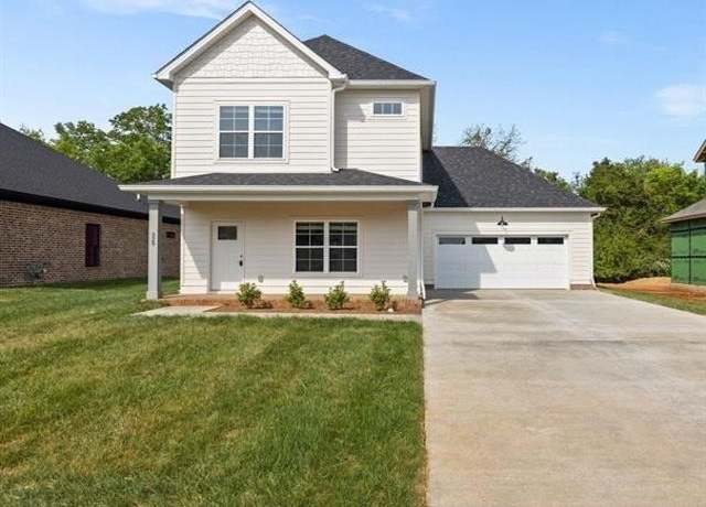 Property at 329 Olympia Ct, Bowling Green, KY 42103, 3 beds, 2.5 baths