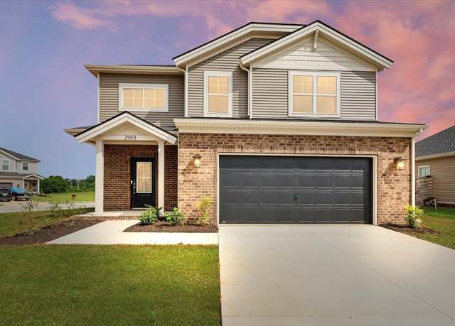 Property at 2903 Norland St, Bowling Green, KY 42104, 4 beds, 2.5 baths