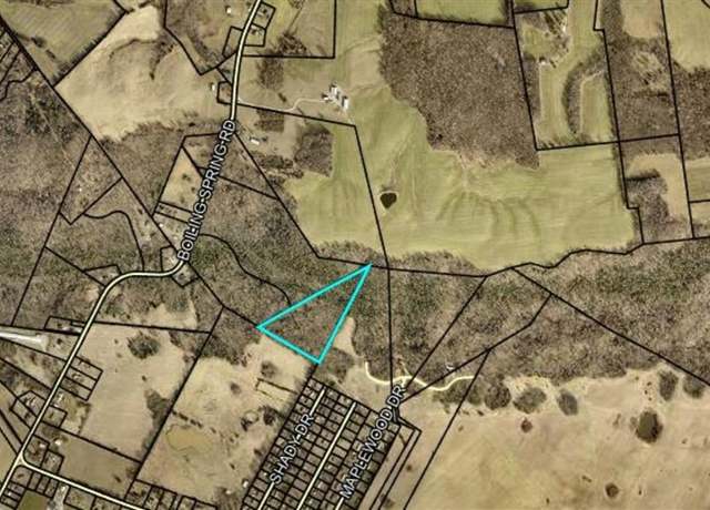 Property at Lot 0 Boiling Springs Rd, Bowling Green, KY 42101