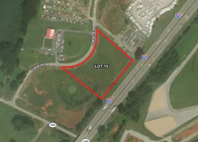 Property at Lot 15 Corvette Dr, Bowling Green, KY 42101