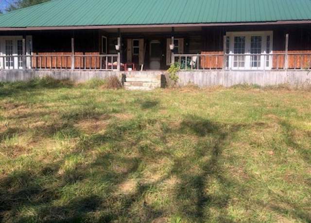Property at 800 William K. Smith Rd, Edmonton, KY 42129, 3 beds, 1 bath