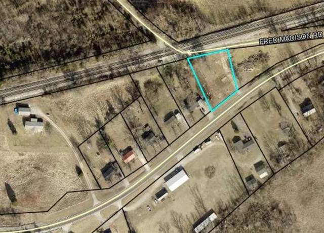 Property at 2527 Glasgow Rd, Bowling Green, KY 42101