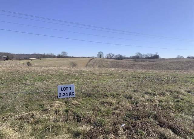 Property at Lot 1 Rocky Hill Rd, Smiths Grove, KY 42171