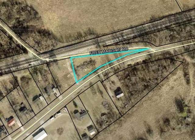 Property at 2527 ( Lot 2) Glasgow Rd, Bowling Green, KY 42101