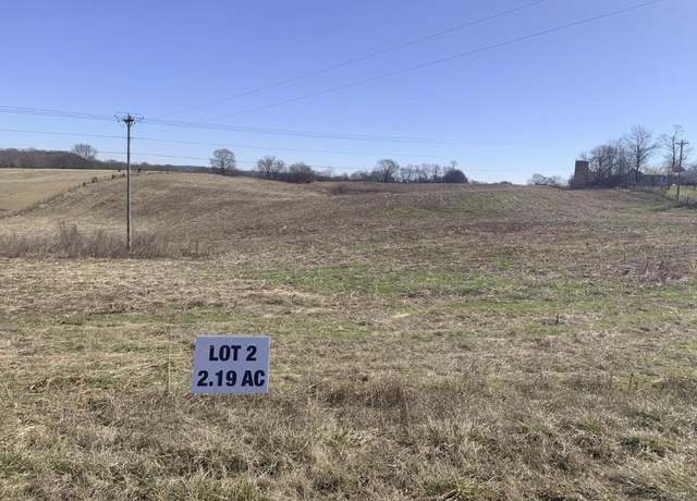 Property at Lot 2 Rocky Hill Rd, Smiths Grove, KY 42171