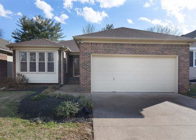 Property at 1723 Pleasant Way, Bowling Green, KY 42104, 3 beds, 2.5 baths