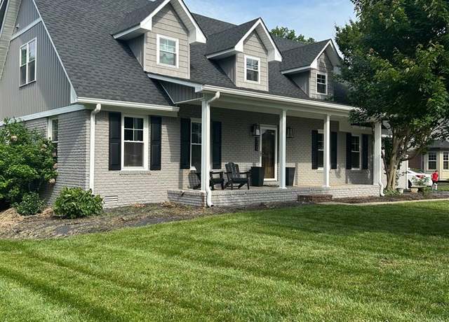Property at 970 Ironwood Dr, Bowling Green, KY 42103, 4 beds, 3 baths