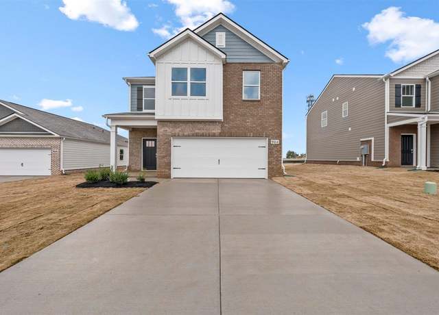 Property at 9014 Bluestem Cir, Bowling Green, KY 42104, 4 beds, 2.5 baths