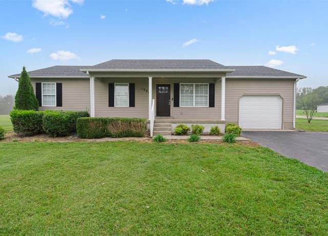Property at 1890 Detour Rd, Bowling Green, KY 42101, 3 beds, 2 baths