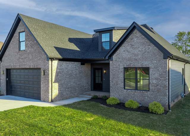 Property at 5309 Amber Creek Ln, Bowling Green, KY 42101, 4 beds, 2 baths