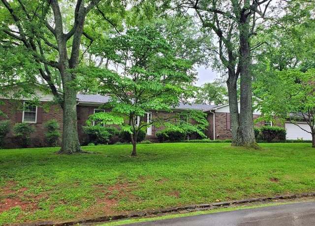 Property at 670 Widener Cir, Franklin, KY 42134, 4 beds, 3 baths