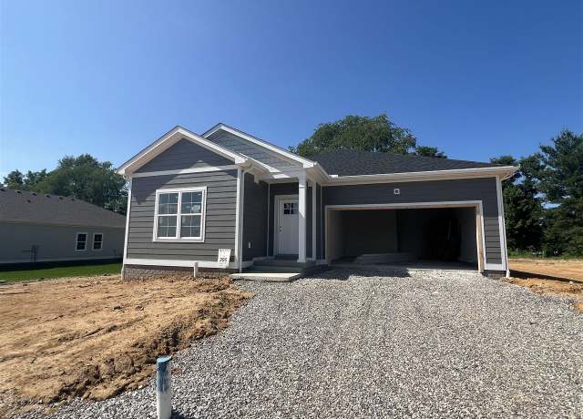 Property at Lot 205 Highland Ct, Franklin, KY 42134, 4 beds, 2 baths