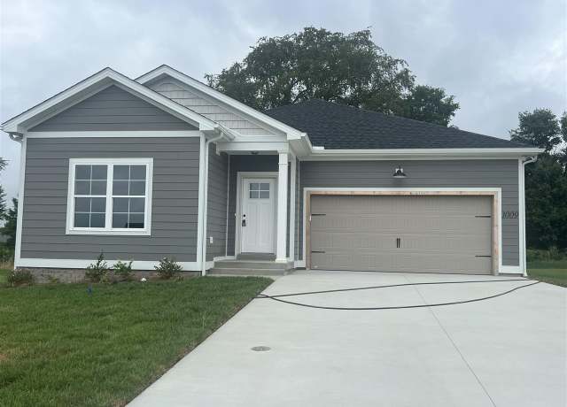 Property at Lot 205 Highland Ct, Franklin, KY 42134, 4 beds, 2 baths