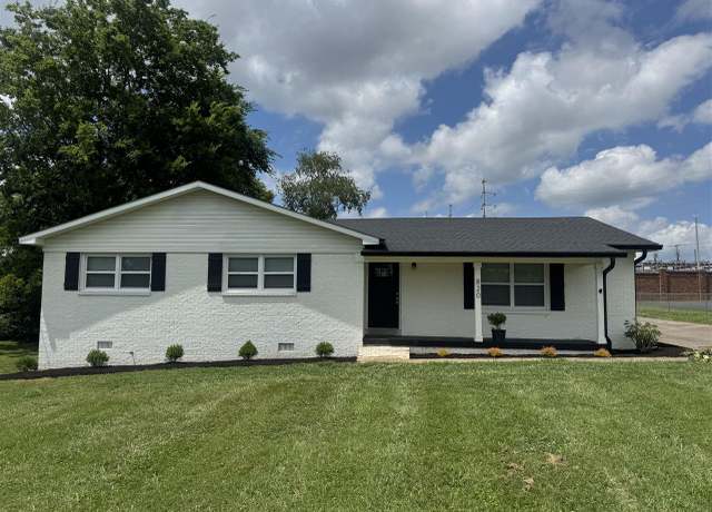 Property at 820 Smith Way, Bowling Green, KY 42104, 4 beds, 3 baths