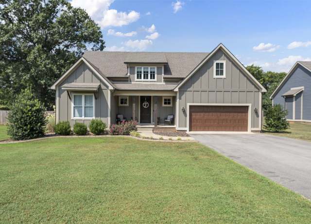 Property at 117 Prospect Ln, Bowling Green, KY 42104, 5 beds, 3 baths