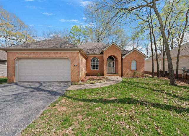 Property at 144 Lost River Ln, Bowling Green, KY 42104, 3 beds, 2 baths