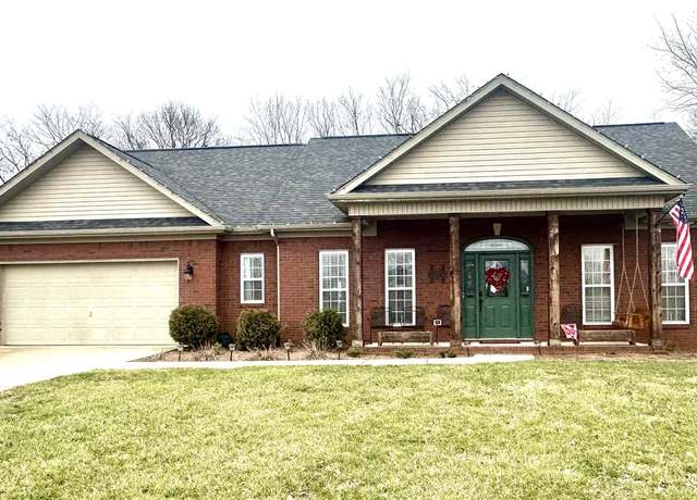 Property at 313 Monarchos Ln, Bowling Green, KY 42104, 3 beds, 2 baths