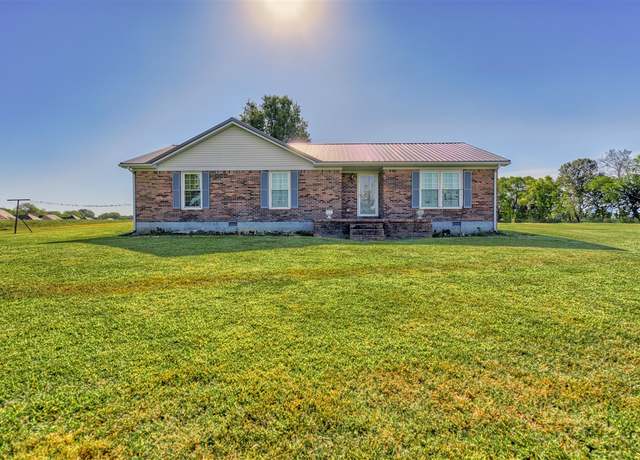 Property at 1350 Roark Rd, Franklin, KY 42134, 3 beds, 2 baths
