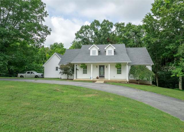 Property at 8505 Old Greenhill Rd, Alvaton, KY 42122, 3 beds, 2.5 baths