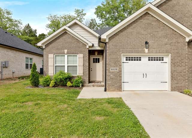 Property at 6529 Fortuna Ct, Bowling Green, KY 42104, 3 beds, 2 baths