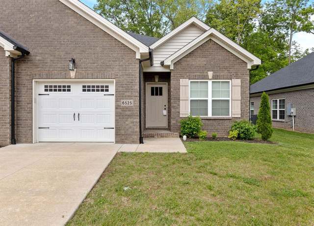 Property at 6525 Fortuna Ct, Bowling Green, KY 42104, 3 beds, 2 baths