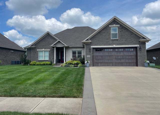 Property at 3919 Chevy Way, Bowling Green, KY 42104, 6 beds, 3 baths