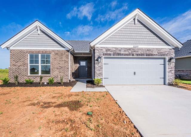 Property at 10019 Cascade Ct, Bowling Green, KY 42101, 3 beds, 2 baths