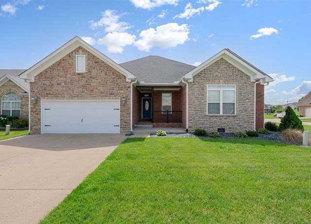 Property at 808 Biscaynne Ct, Bowling Green, KY 42101, 4 beds, 2 baths