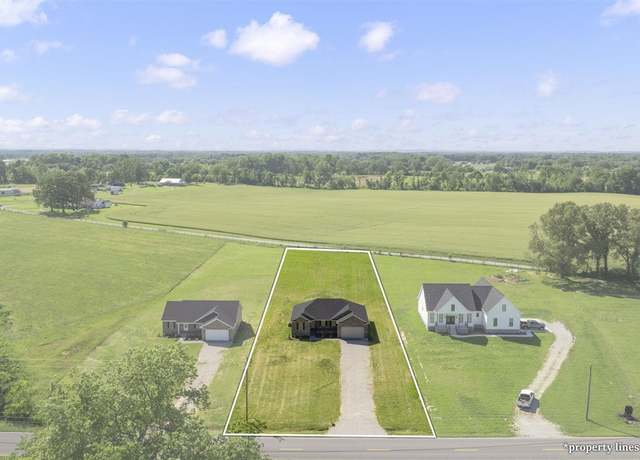 Property at 10299 Smiths Grove Scottsville Rd, Oakland, KY 42159, 3 beds, 2 baths