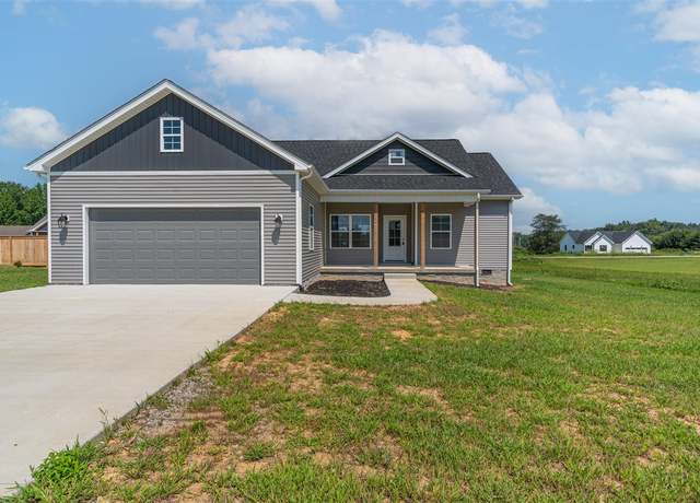 Property at 147 Greenbriar Ln, Smiths Grove, KY 42171, 3 beds, 2 baths