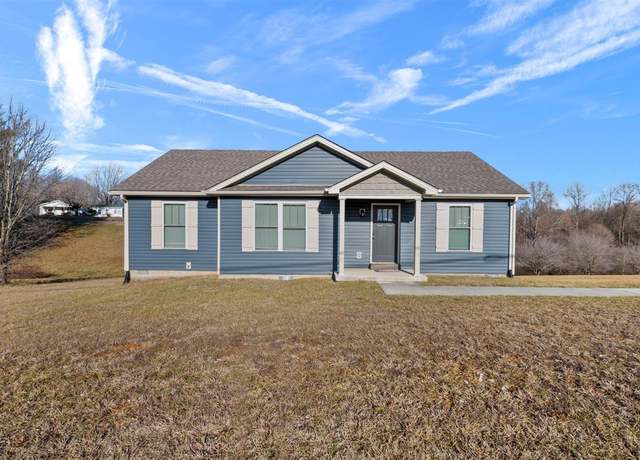 Property at 1419 Glenview Dr, Glasgow, KY 42141, 3 beds, 2 baths