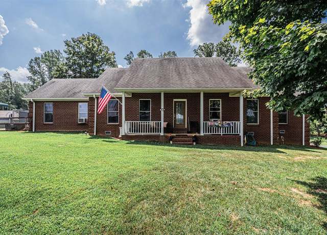 Property at 3603 Holland Rd, Scottsville, KY 42164, 3 beds, 2 baths