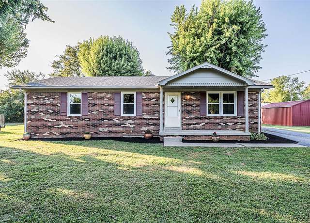 Property at 232 Rondal Dr, Bowling Green, KY 42104, 3 beds, 1 bath
