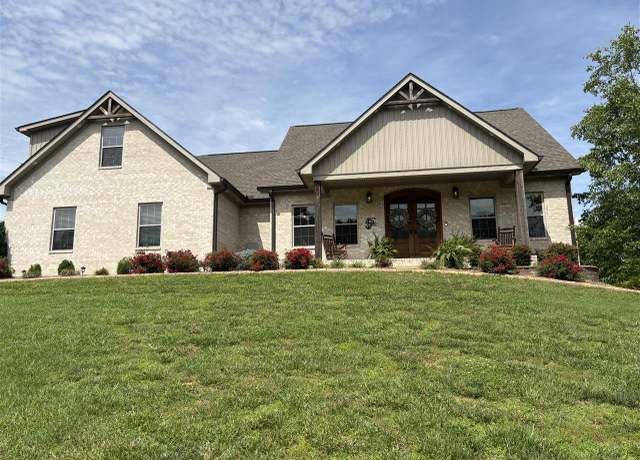 Property at 50 Bowling Ln, Alvaton, KY 42122, 4 beds, 3 baths