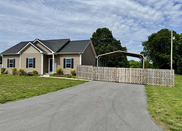 Property at 24 Jones Ct, Scottsville, KY 42164, 3 beds, 2 baths