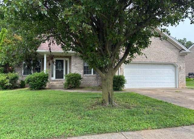 Property at 1292 Trillium Ln, Bowling Green, KY 42101, 3 beds, 2 baths