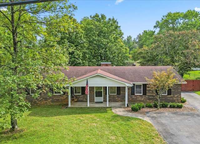 Property at 3203 Glen Lily Rd, Bowling Green, KY 42101, 3 beds, 2 baths