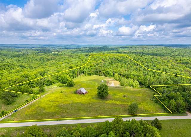 Property at 0 Quality Rd, Lewisburg, KY 42256