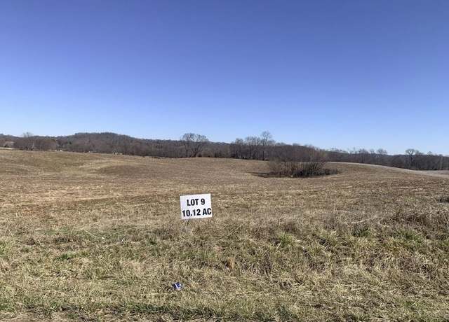 Property at Lot 9 Rocky Hill Rd, Smiths Grove, KY 42171