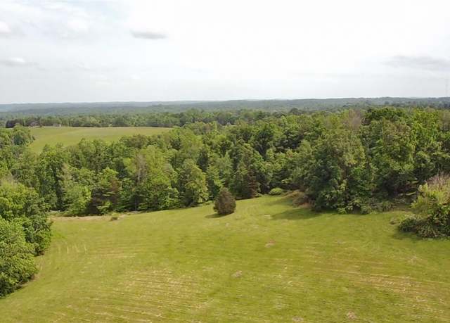 Property at 257 Hubbard Cemetery Rd, Edmonton, KY 42129