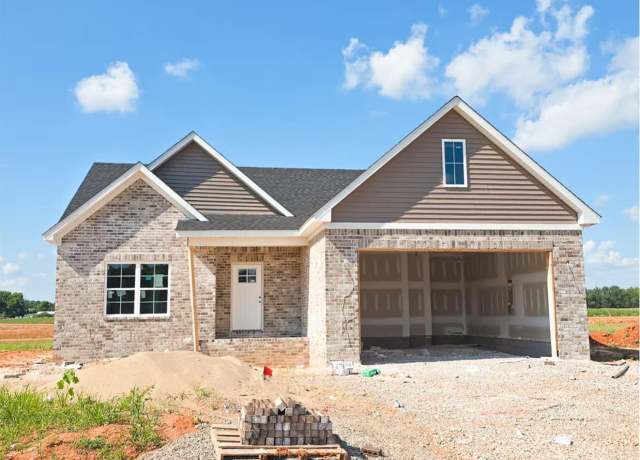 Property at 3524 Southall Blvd, Bowling Green, KY 42101, 4 beds, 2 baths