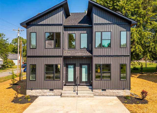 Property at 230 3rd St, Guthrie, KY 42234, 2 beds, 2.5 baths