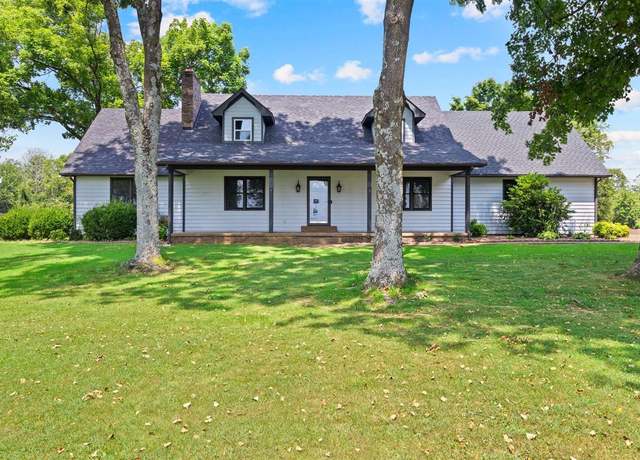 Property at 10188 Russellville Rd, Rockfield, KY 42274, 5 beds, 3.5 baths