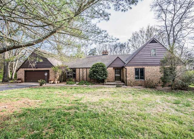 Property at 679 Minnie Way, Bowling Green, KY 42101, 4 beds, 2.5 baths